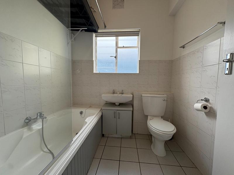 To Let 2 Bedroom Property for Rent in Plumstead Western Cape